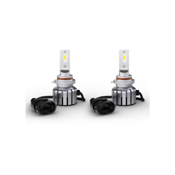 Żarówka LED (Zestaw 2szt.) H10/HB3/HIR1 12V 19W P20D/PY20D bez homologacji drogowej LEDriving HL BRIGHT
