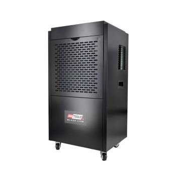 AWTOOLS OSUSZACZ POWIETRZA 110L/24h DH110 BLACK LINE
