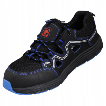 GALMAG BUTY NISKIE 650 R.41 KAT.S1P PALMERA