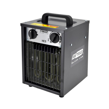 Nagrzewnica elektryczna AWTOOLS HE3 3KW