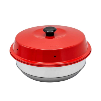 OMNIA Piekarnik Zestaw kempingowy 1, 5 sztuk