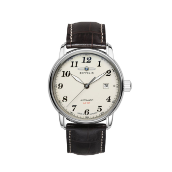 Zegarek Zeppelin 7656-5 męski