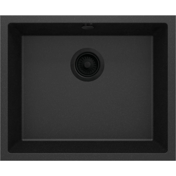 Zlewozmywak granitowy 1-komorowy podwieszany ZQA_G10C 5908212042267
