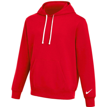 Bluza męska Nike Park 26 Fleece czerwona IO9035 657 M