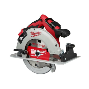 Milwaukee Akumuliatorowa piła tarczowa M18 BLCS66-0X 18V 190 mm w walizce (Bez akumulatora i ładowarki)
