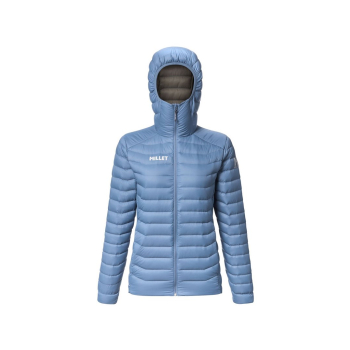 Kurtka damska MILLET Evole Light 700 Hd W niebieska - L