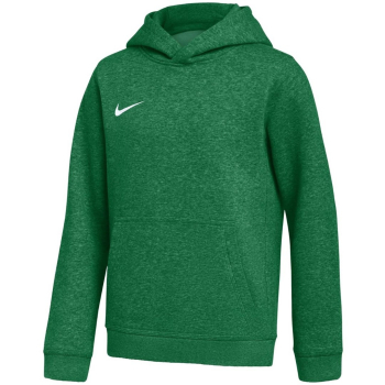 Bluza dla dzieci Nike Park 26 Fleece Hoodie zielona IB1226 302 L