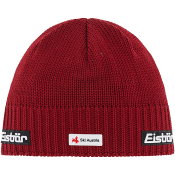 Czapka Eisbar Trop MÜ SKA   one size