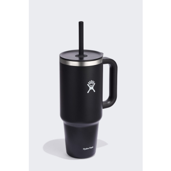Kubek termiczny Hydro Flask 40 oz All Around Travel Tumbler (1183 ml) - black