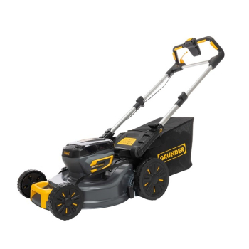 CORDLESS LAWNMOW L01-010D 36V 46CM 4AHX2
