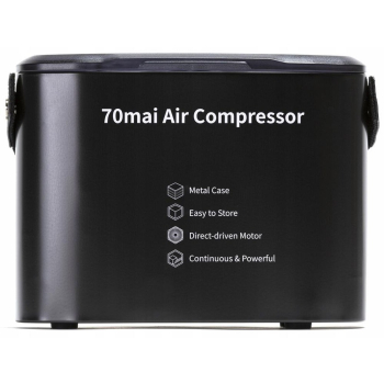 Kompresor samochodowy 70mai Air Compressor TP01