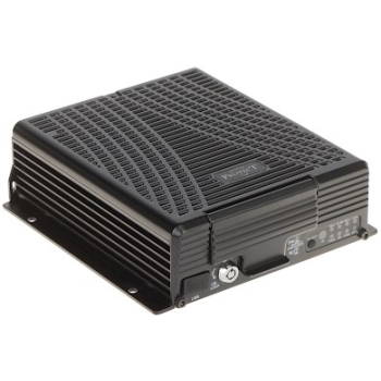 Rejestrator mobilny AHD, PAL, IP PROTECT-218 4 kanały