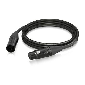 Behringer PMC-300 mikrofonowy XLR F - XLR M 3m