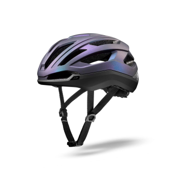 Kask rowerowy Julbo Fast Lane Blue Irise/Black niebieski