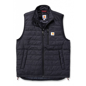 Kamizelka Carhartt Gilliam Vest Black