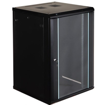 SZAFA RACK WISZĄCA EPRADO-R19-18U/600-BLUE