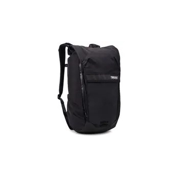 Plecak rowerowy Thule Paramount Commuter Backpack 20L - black