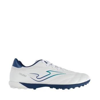 Buty piłkarskie Joma Toledo Turf 2602 białe TOLS2602TF 43
