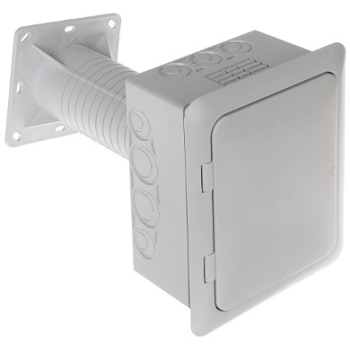 Puszka elektroinstalacyjna do dociepleń KUZ-VOI-KB KOPOS