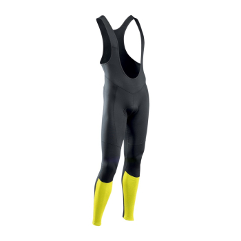 Spodnie rowerowe NORTHWAVE FORCE 2 BIBTIGHT MS - M