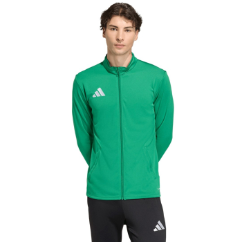 Bluza męska adidas Entrada 26 Track zielona JZ6585 S