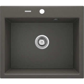 Zlewozmywak granitowy 1-komorowy ZQN_T103 5908212088722