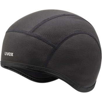 Czapka dziecięca pod kask UVEX kids bike cap thermo   46-50