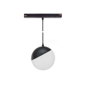 SHIFT GLOBE LAMP SUSPENDED 100 WLD+40001