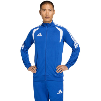 Bluza męska adidas Tiro 26 League Training niebieska JY7210 S