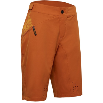 Spodenki rowerowe damskie SILVINI Women Shorts FABRIANA   S