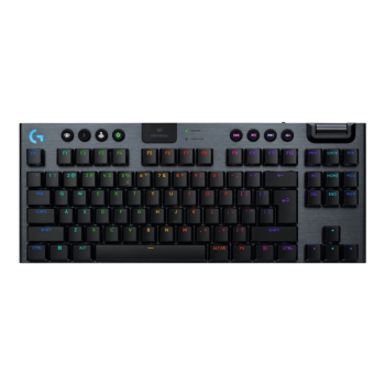 G915 X LIGHTSPEED TKL WRLS G KB/WHITE - US INTL - EMEA28I-935