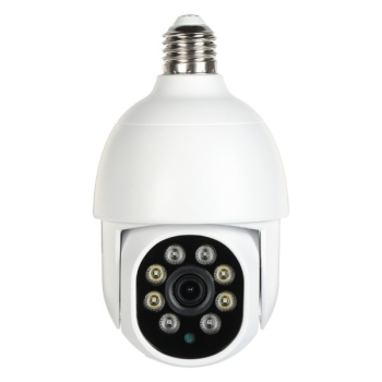 KAMERA IP OBROTOWA WEWNĘTRZNA APTI-W30S1-TUYA Tuya Smart Wi-Fi - 3 Mpx 3.6 mm