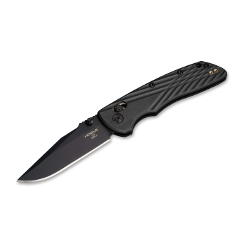 Nóż Hogue Deka 3.25 Cala CP All Black 24376