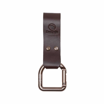 Dangler Casström No.3, ciemny brąz