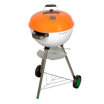 Kociołek MG902 MASTER GRILL ŚR.46cm P