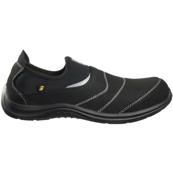 SAFETY BOOTS YUKON S1P/46