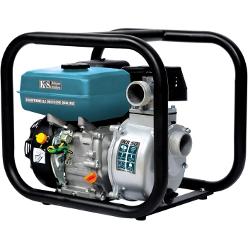 KS POMPA SPALINOWA KS  50 500 l/min 2".