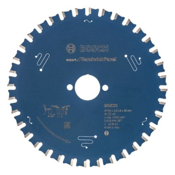 BOSCH PIŁA EXPERT SH H 190x30x36