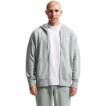 Bluza męska Nike Club szara FN3884 063 XL