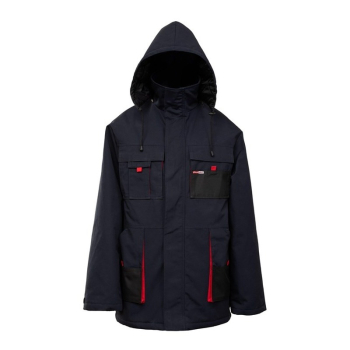 LONG JACKET XXL HAUSHALT