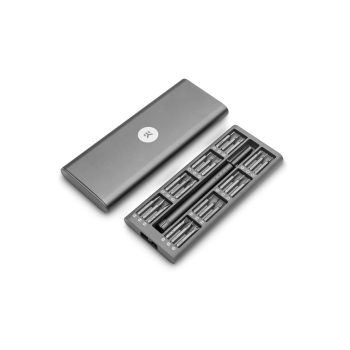 EK Loop Screwdriver Basic Set Zestaw Wkrętak precyzyjny