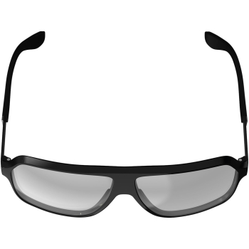 Okulary rowerowe LEATT TheViz Andes Polarized   one size