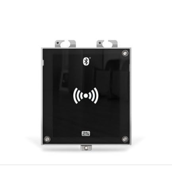 2NÂ® Access Unit 2.0 Bluetooth & RFID - 125kHz, 13.56MHz, NFC