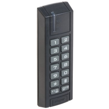 KONTROLER DOSTĘPU PR312EM-G ROGER