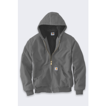 Kurtka Carhartt Iconic J140 Firm Duck Active Jacke