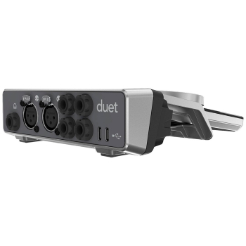 Stacja dokująca interfejsu audio Apogee DUET DOCK