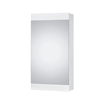 BATHROOM CABINET SV40 WHITE