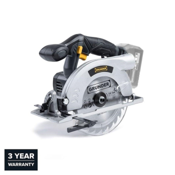 CIRCULAR SAW CS-L1118 18V