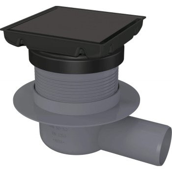 Odpływ punktowy - Odwracalny