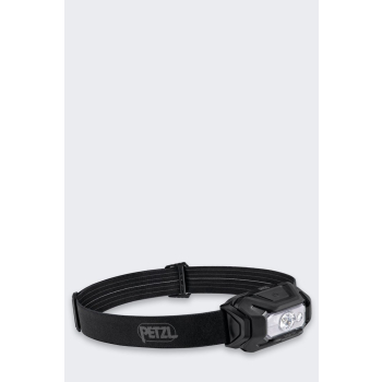 Czołówka Petzl Aria 1R RGB 475 lm - black